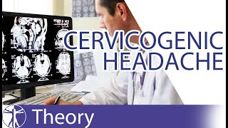 Cervicogenic Headache [upl. by Carmencita]