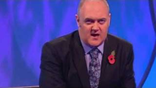 West Brit Dara OBriain wears poppy honouring British terrorists [upl. by Nalrah]