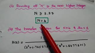 Designing of First and Second Order Butterworth Low Pass Filter [upl. by Breed]