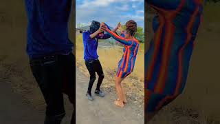 ASHLEY WAMBO AND VINNY FLAVA DANCE CHALLENGE ❤️😍 youtubeshorts dance shortsvideo [upl. by Attekram324]