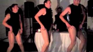 Wedding Dance Surprise Beyonce Single Ladies [upl. by Vigor]