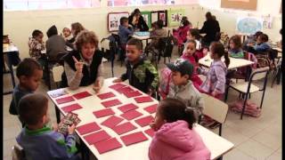 Educação Infantil  Organização dos espaços físicos e dos materiais [upl. by Leshia]