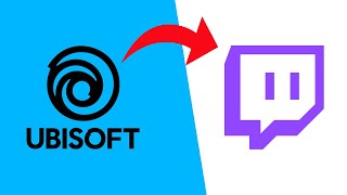 How To Connect Ubisoft Account To Twitch Account [upl. by Henriha260]