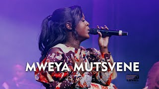 Mweya Mutsvene By The Unveiled [upl. by Ordnasil]