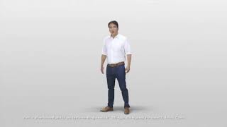 Bong revilla budots commercial MINUS ONE [upl. by Romanas]