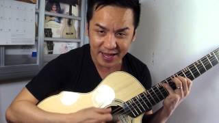 Maestro Raffles MR CSB A FF Fanned Frets Guitar [upl. by Ohs]