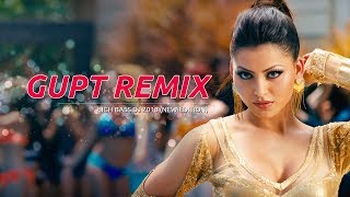 Gupt Progressive House Mix Dj 2018 New Edition  Latest Dj Songs 2018 [upl. by Akemrej]