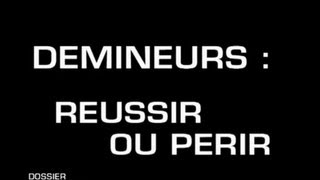 Dossier Scheffer  Démineurs réussir ou périr [upl. by Hake]