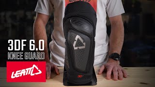 Knee protection  Knee guard 3DF 60 [upl. by Nerac]