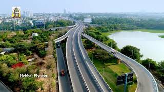 Video How Bengaluru looks during lockdown [upl. by Svetlana940]