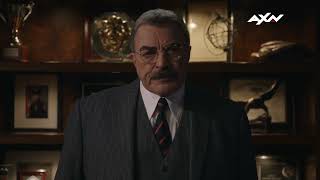 Blue Bloods 14  Episode 4 Best Moment  Past is Present [upl. by Nileek]