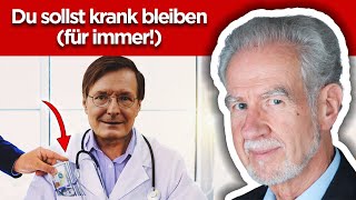 Prof rastet aus Wir wurden Jahrzehnte belogen Jörg Spitz [upl. by Madeline980]