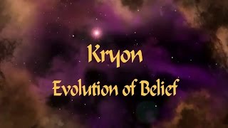 Kryon  Evolution of Belief 2014 [upl. by Atinad]