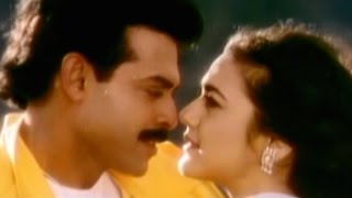 Naalo Unna Prema Neetho Cheppana Video Song HD 1080p  Venkatesh Preity Zinta  Premante idera Songs [upl. by Jem374]