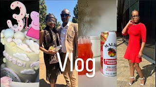 Vlog  Going home to Limpopo  Trying a new drink southafricanyoutuber vlog limpopo [upl. by Onateag]