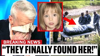 After 17 Years Madeleine McCann Has FINALLY Been Found [upl. by Broucek]