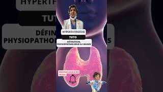 Guide pratique de l’hyperthyroïdie Tutoriel essentiel pour les infirmiers ide tuto tip hormones [upl. by Noryk573]