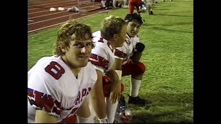 1999 Westlake Football Highlights [upl. by Ydnerb831]