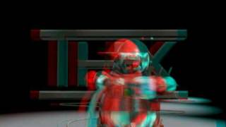 THX 3D Anaglyph [upl. by Manda843]