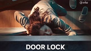 Door lock movie explanation in hindi and urdudoor lock 2018 movie summarize [upl. by Rianna]