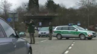 16 Tote bei Amoklauf an Schule in Winnenden [upl. by Pani471]