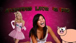 Girl snorts like a pig on XBox Live Funny [upl. by Enaxor]