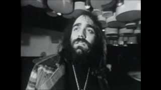 Demis Roussos amp Aphrodites Child  Annabella [upl. by Thurston]