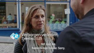 Verborgen verleden met Sacha de Boer  za 8 april 2025 NPO 2 [upl. by Adnarrim]