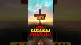 Dieu a un plan pour toi Continuez de prier sans cesse Méditation Chrétienne priere motivation [upl. by Stedt]