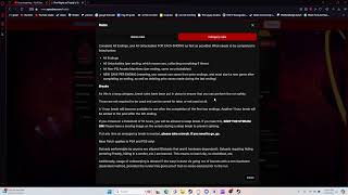 fnaf sec breach on pc but hopefully no stream crash n random games after [upl. by Leihcar]