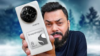 realme GT 5 Pro Unboxing and First Impressions ⚡ Snapdragon 8 Gen 3 120x Zoom 144Hz amp More [upl. by Sami]