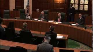 UK Supreme Court Judgments 11th December 2013  Part 2 [upl. by Niahs389]