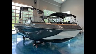 2023 Nautique GS22  SOLD [upl. by Aminta]