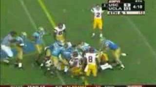 USCUCLA Highlights Dec 2 2006 [upl. by Rellia140]