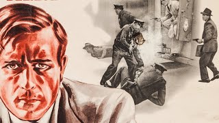 The Hoodlum 1951 LAWRENCE TIERNEY [upl. by Scevor]