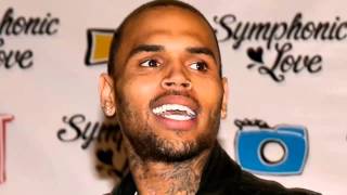 Chris Brown  Dont Wake Me Up Acapella [upl. by Saihttam]