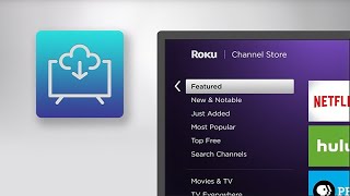 How to add channels on your Roku devices [upl. by Lihp]