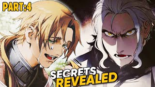 Orsted Reveals His Secret To Rudeus  Rudeus Vs Orsted Rematch  Mushoku Tensei After Season 2 [upl. by Lianna]