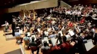 Brahms Ein Deutsches Requiem  Simon Rattle Berliner Phil [upl. by Ilse]