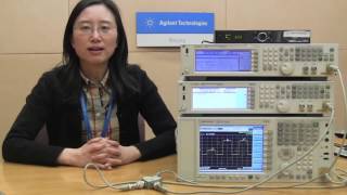 DVBT and DVBT2 Digital Video Receiver Test  N7623B Signal Studio  Keysight Technologies [upl. by Luttrell596]