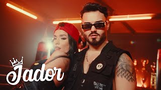 Jador  O Zi 💌 Official Video [upl. by Teerpnam9]