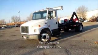 2002 FREIGHTLINER FL70 For Sale [upl. by Eleazar]