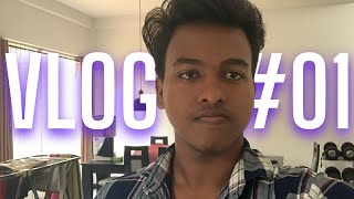 VLOG  01  හේ හේ යාලුවනේ වටයක් දාන්න සෙට් වෙන්න මේ පැත්තට  අපි යන් Film එකක් බලන්න [upl. by Hubble]