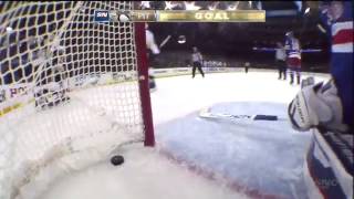 2015  Game 5 MDSF Pittsburgh Penguins Vs New York Rangers April 24th 2015 HD [upl. by Norit411]