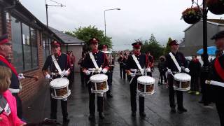 Armadale Flute Band [upl. by Wyne]