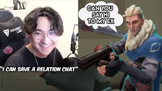 TenZ Might Save Sovas Relationship After Saying This [upl. by Buford184]