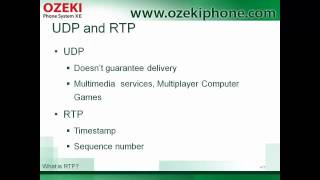 What is RTP a Professional Description of Real Time Transport Protocol [upl. by Herates]