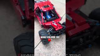 supercar diy lego sportscar offroad rccar build memes universaltruck legotechnic diy [upl. by Rajiv]