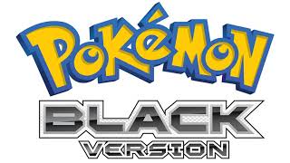 Lacunosa Town US Version  Pokémon Black amp White [upl. by Pillihp]