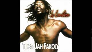 Tiken Jah Fakoly  Danga [upl. by Croft]